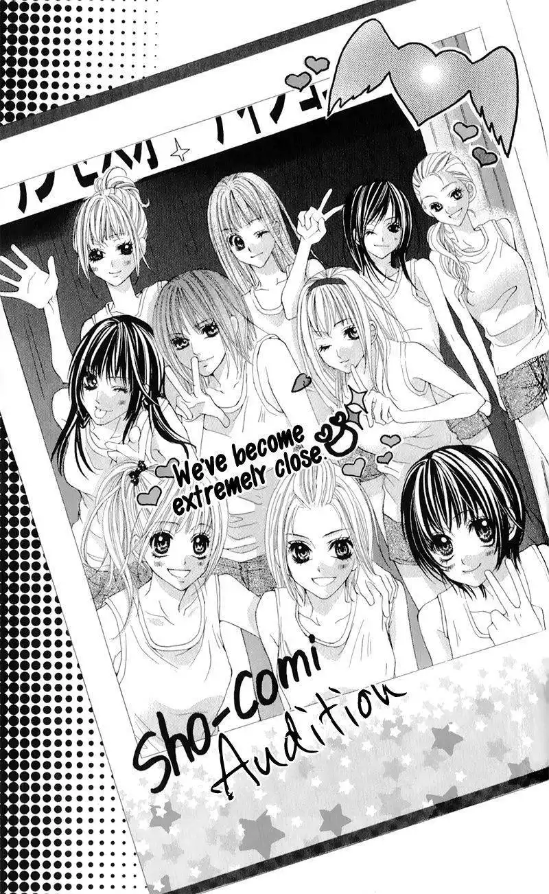 Mitsukoi Honey Chapter 5 6